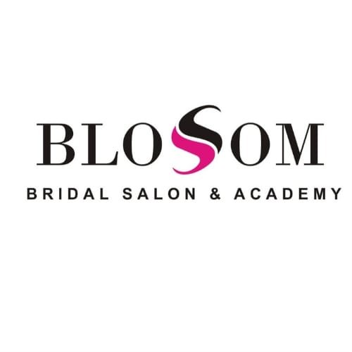 Blossom Bridal Salon &amp; Makeup Academy