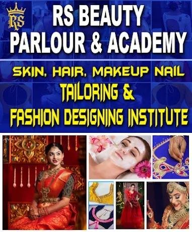 Rs Beauty Parlour