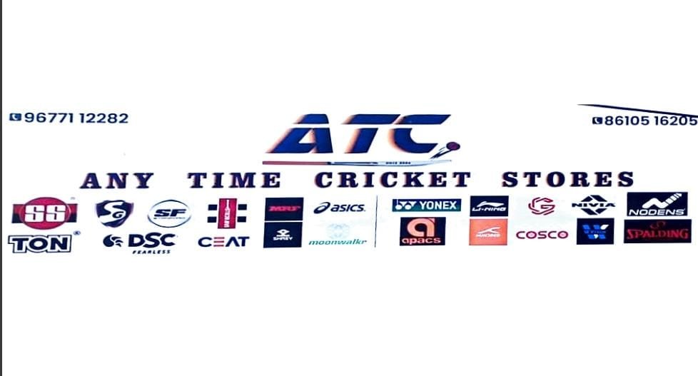 ATC Sports