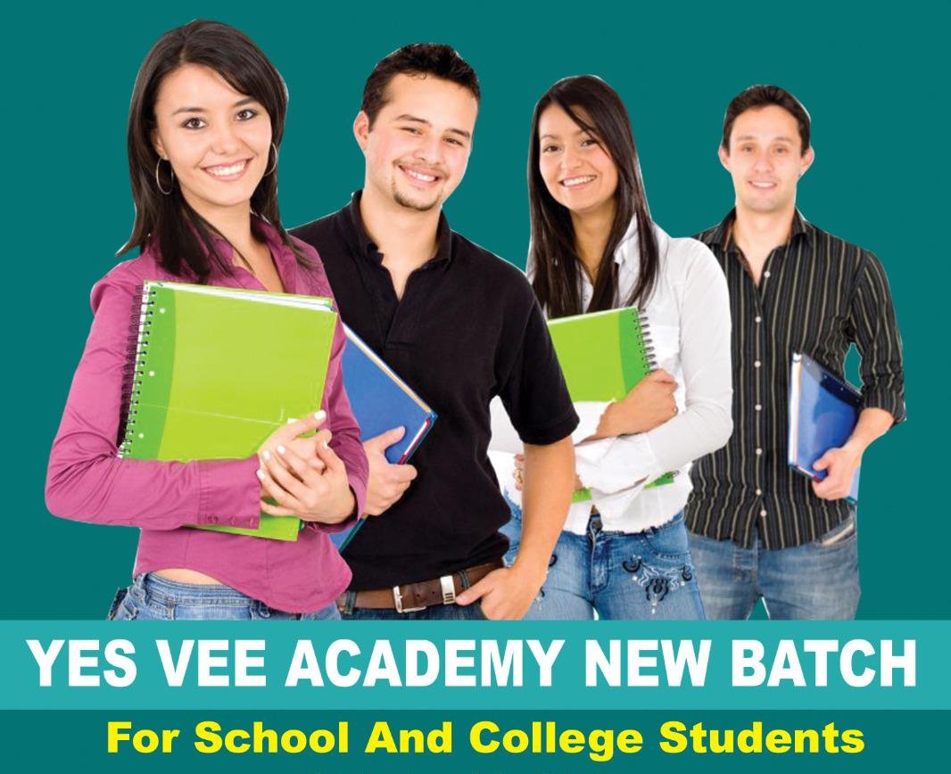 Yes Vee Academy