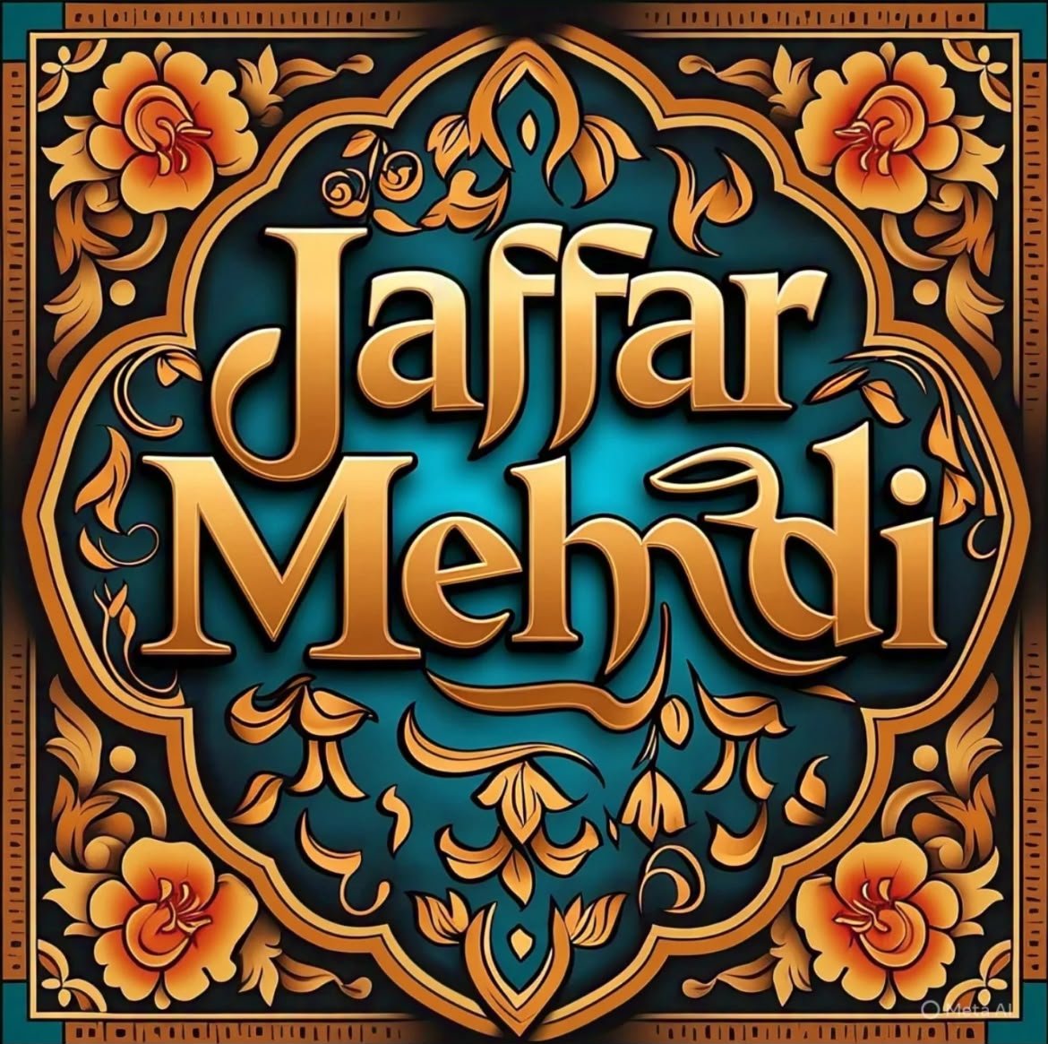 Jaffar Mehandhi