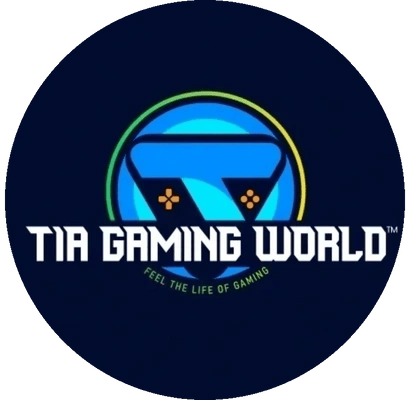 Tia Gaming World