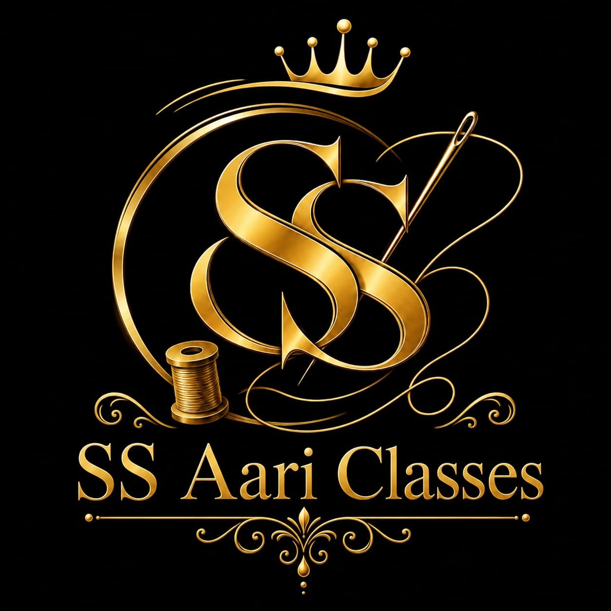 SS Aari Classes