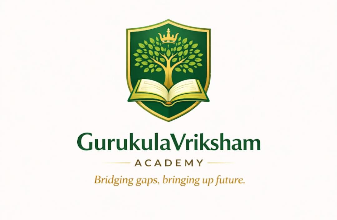Gurukula Vriksham Academy and Tuition Centre