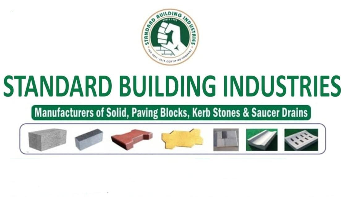 Standard Building Industries