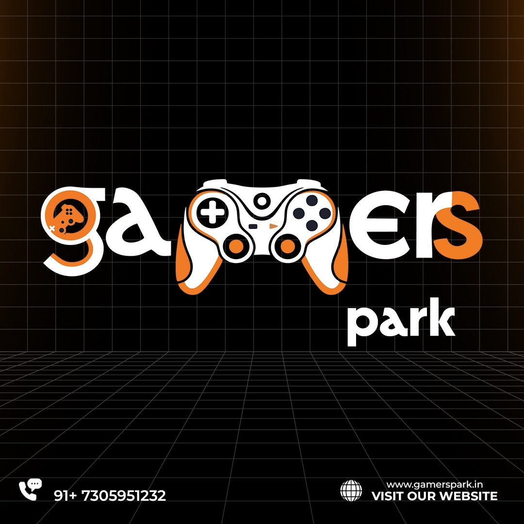 Gamers Park