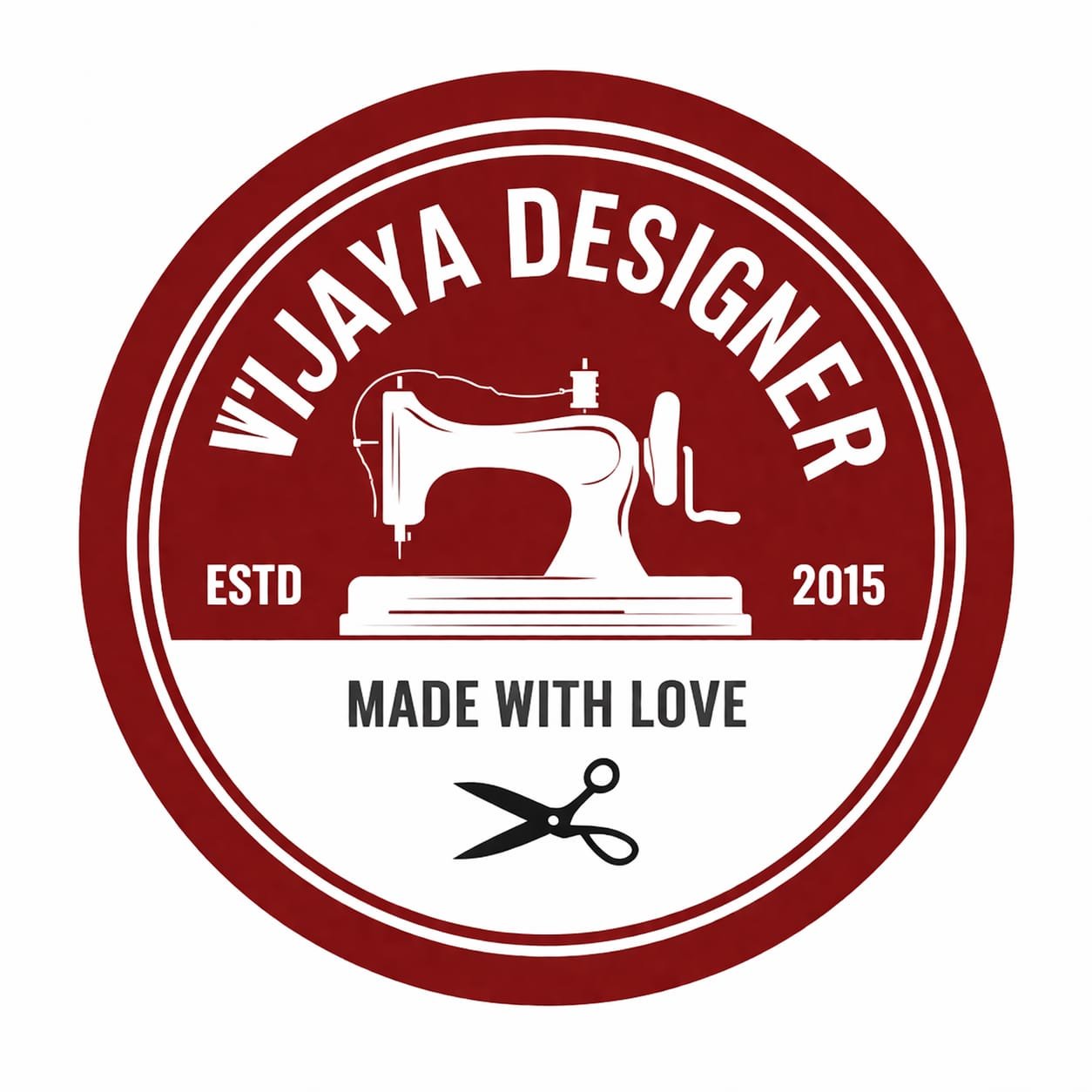 Vijaya Fashion  Designer