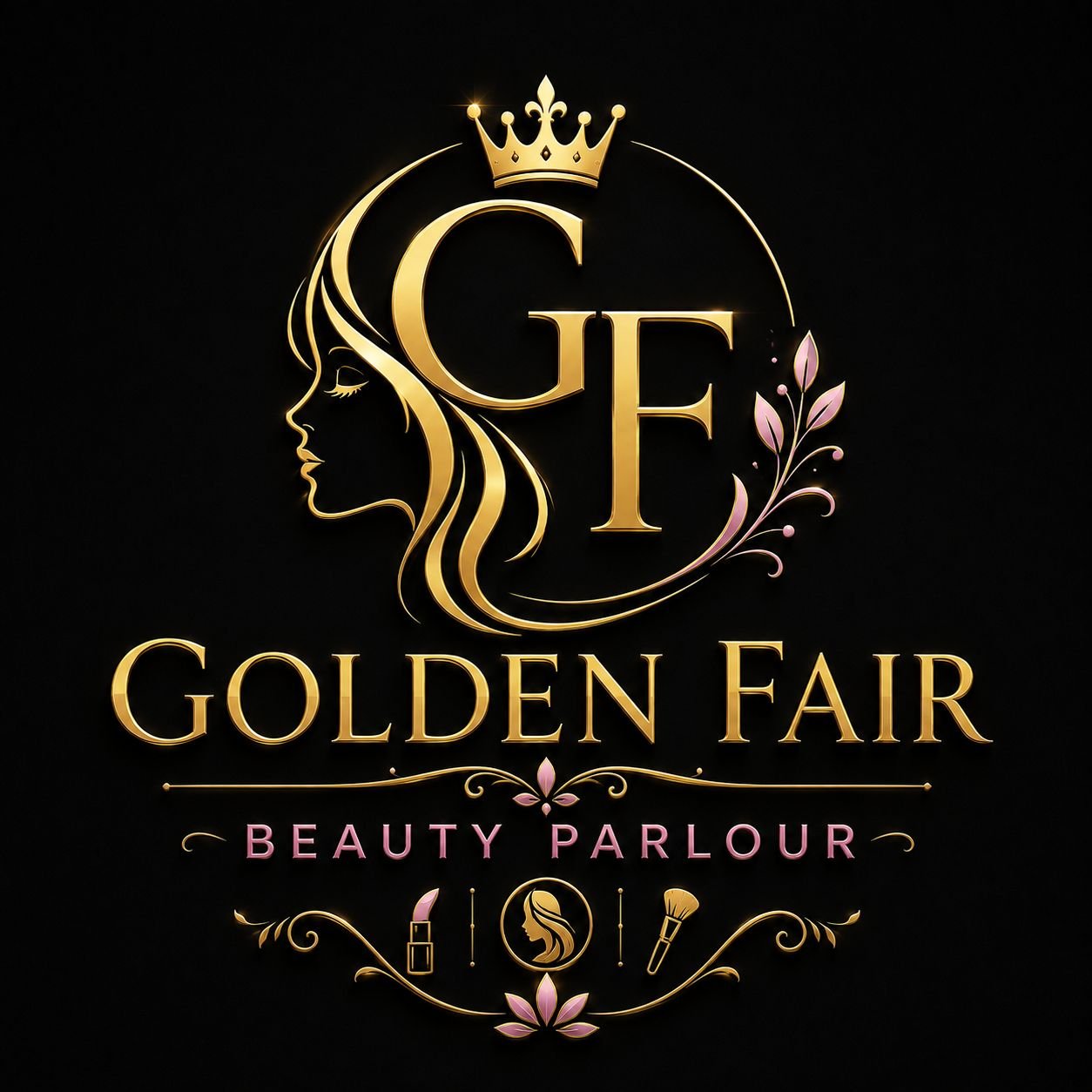 Golden Fair Beauty Parlour