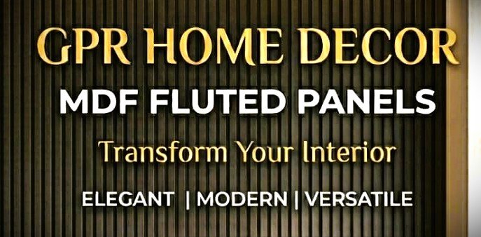 GPR Home Decor