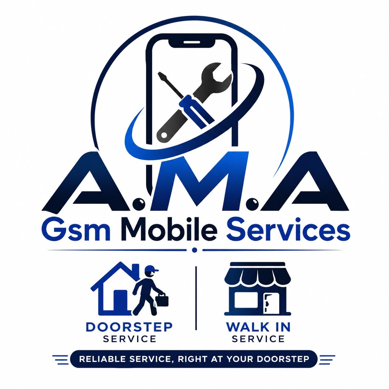 A.M.A Gsm Mobile Service