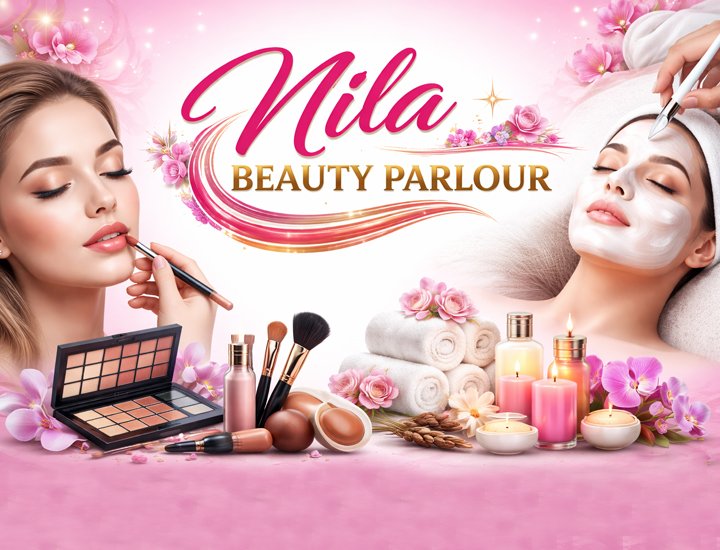 Nila Beauty Parlour