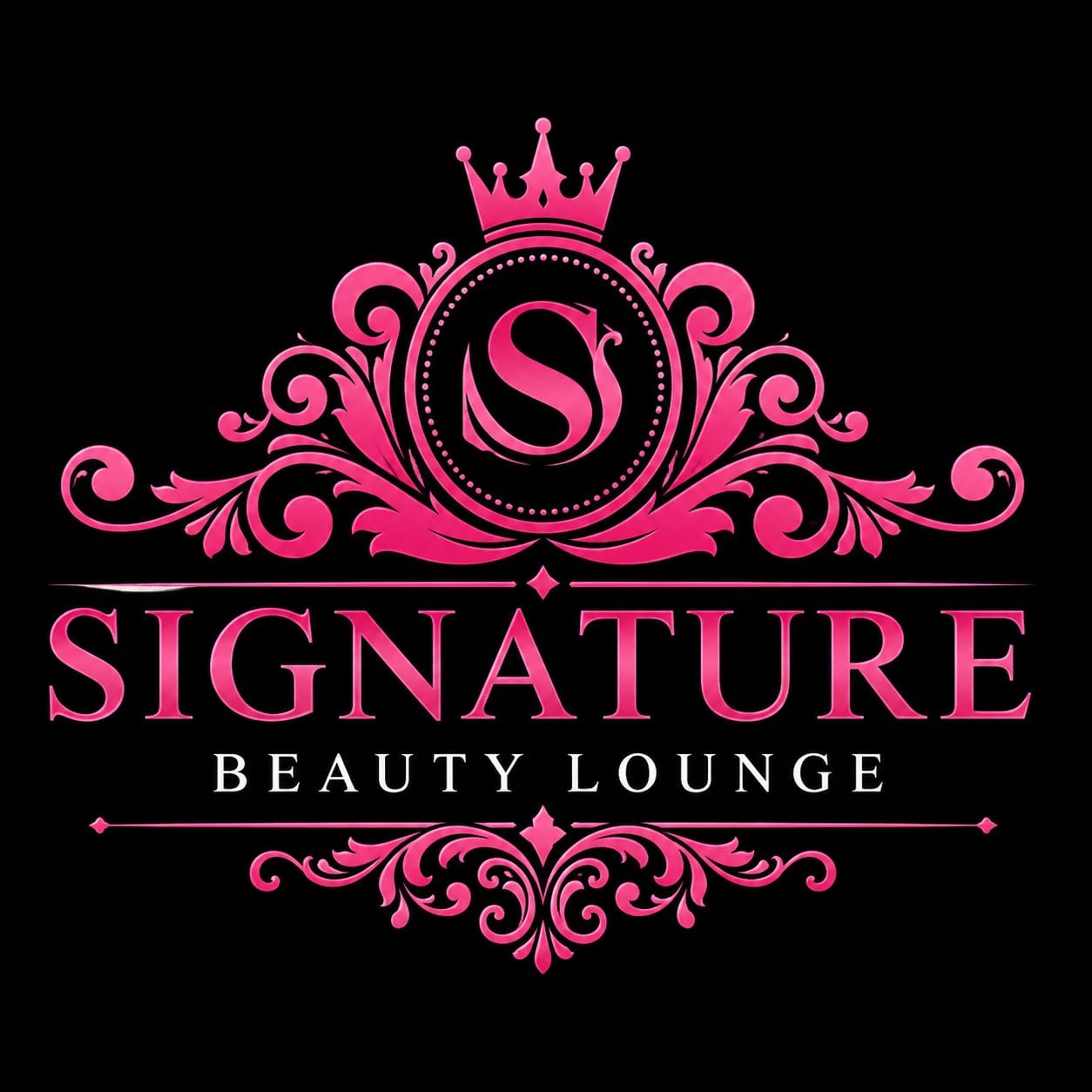 Signature Beauty Lounge