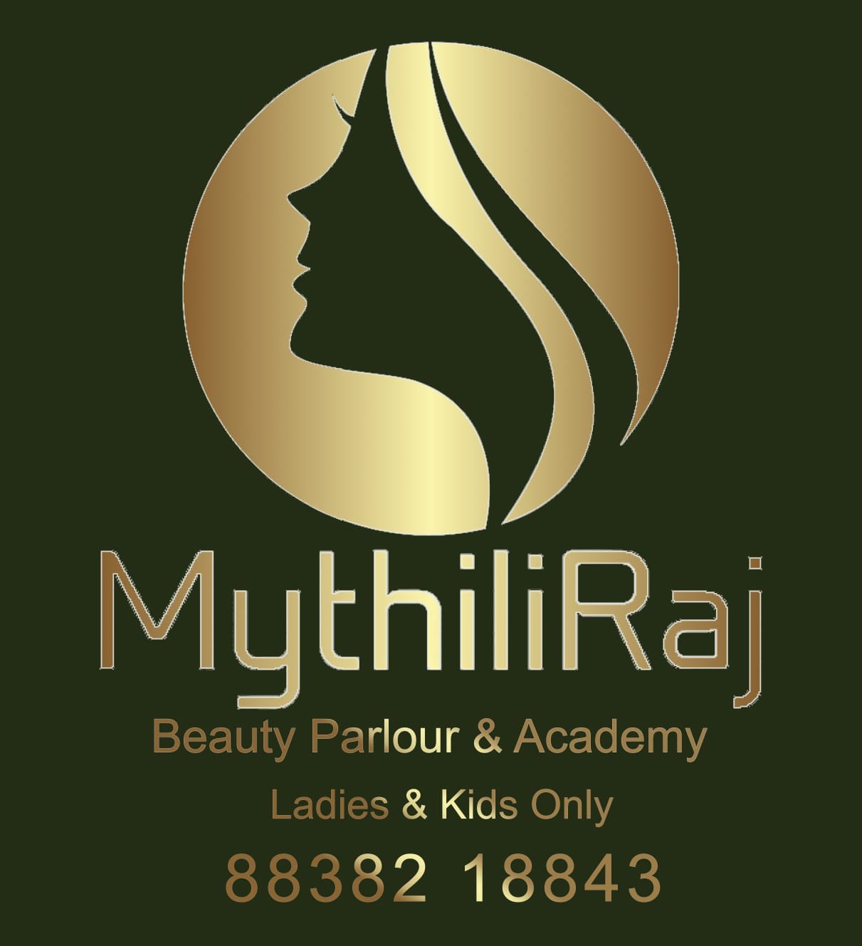 Mythiliraj peauty parlour &amp; Academy