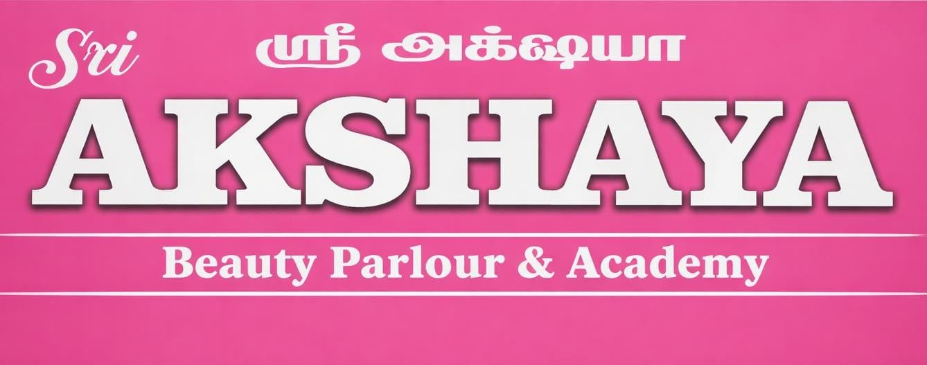 Sri Akshaya Beauty Parlour