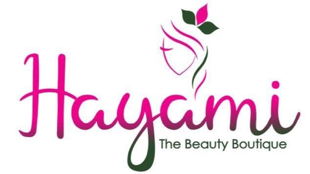 Hayami Beauty Boutique &amp; Academy