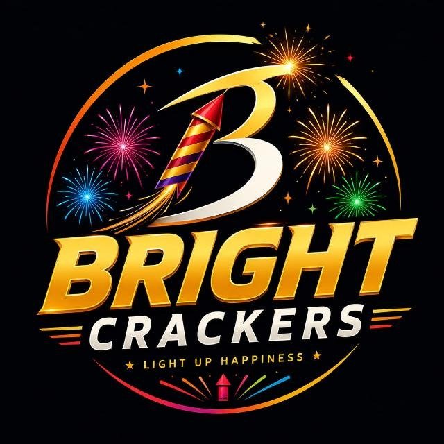 Bright Crackers