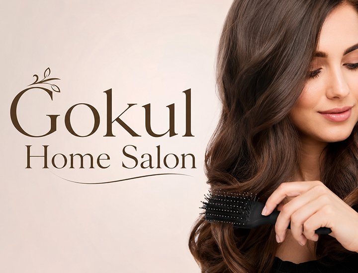 Gokul Home Saloon Service