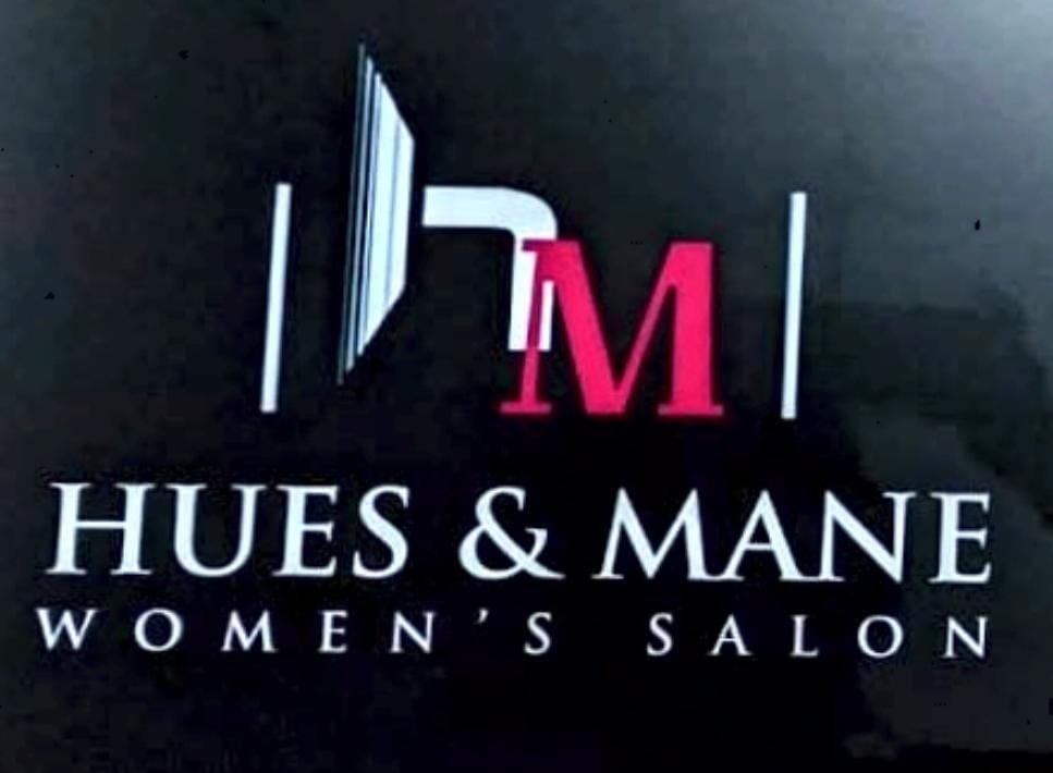 Hues &amp; Mane Women's Salon