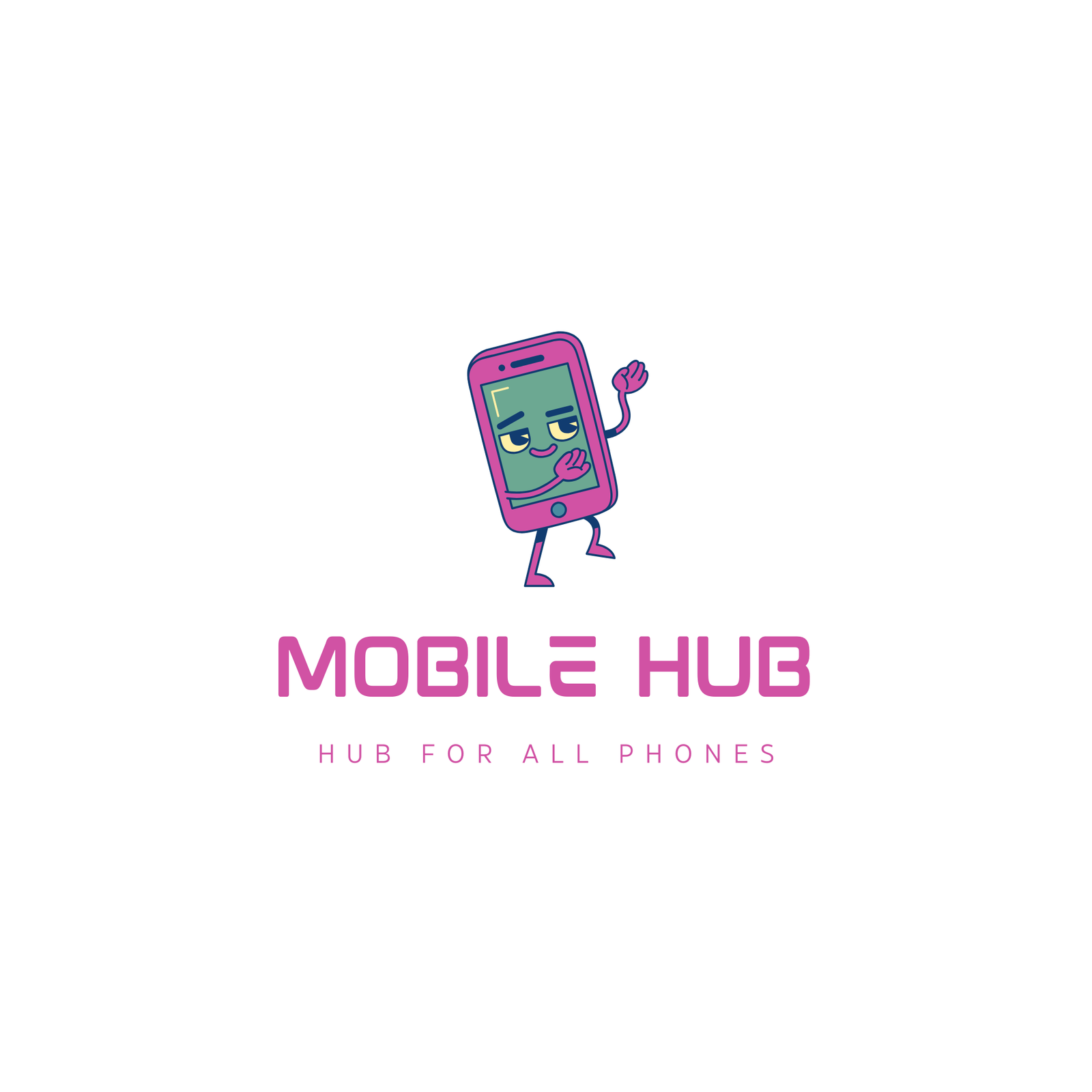 Mobile Hub