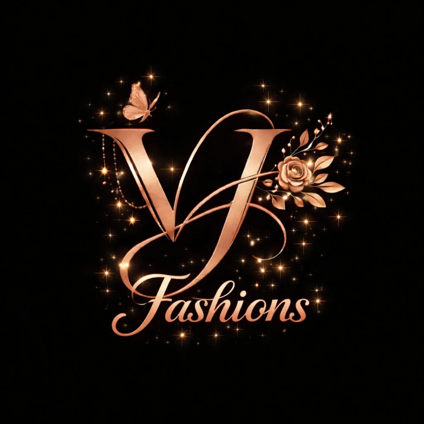 Vj Fashions