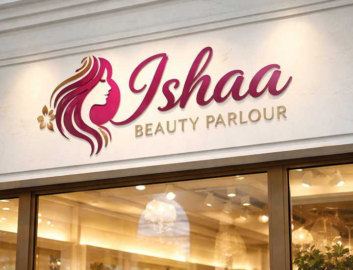 Ishaa Beauty Parlour
