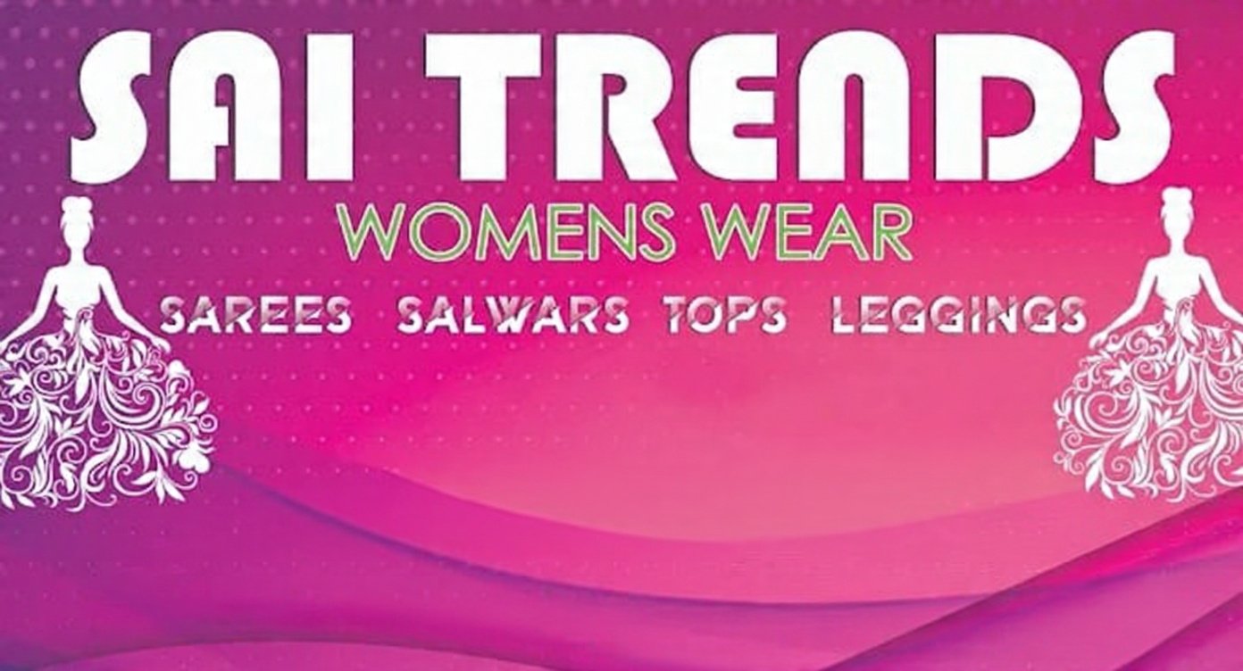 Sai Trends
