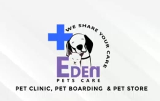 Eden Veterinary + Diagnostics