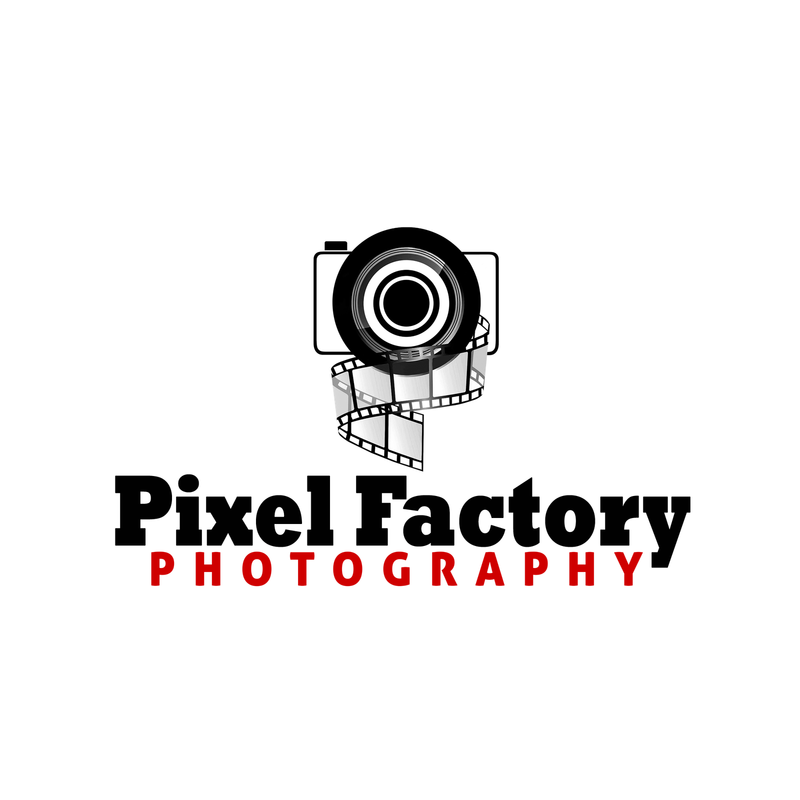 Pixel Factory Photography